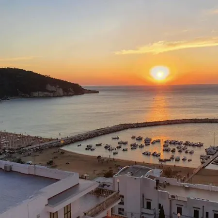 Dependence Valle Clavia Peschici