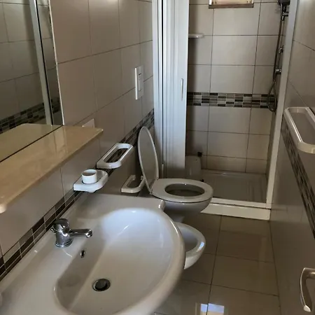 Dependence Valle Clavia Peschici