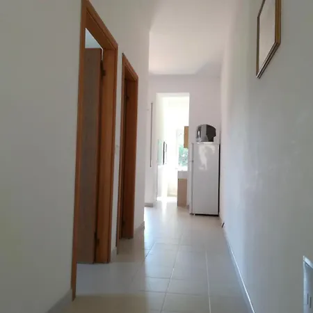 Apartamento Dependence Valle Clavia