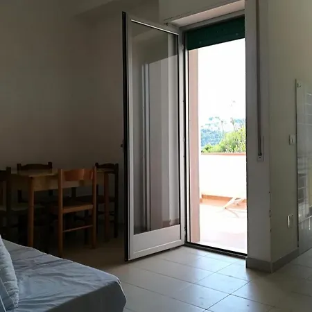 Dependence Valle Clavia Apartament *