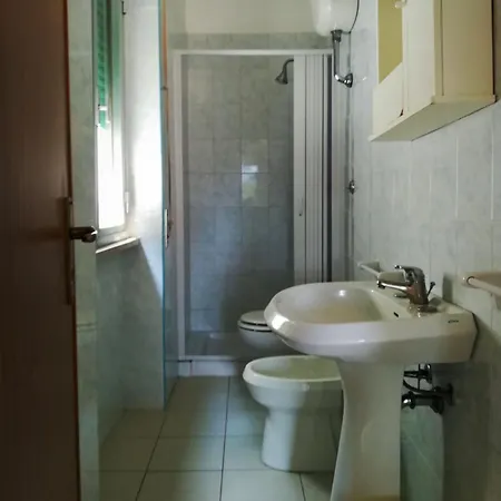 Apartment Dependence Valle Clavia *