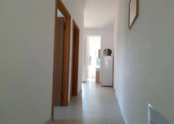 Apartamento Dependence Valle Clavia