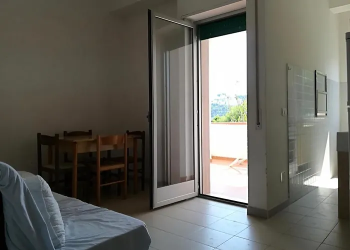 Dependence Valle Clavia Apartamento *