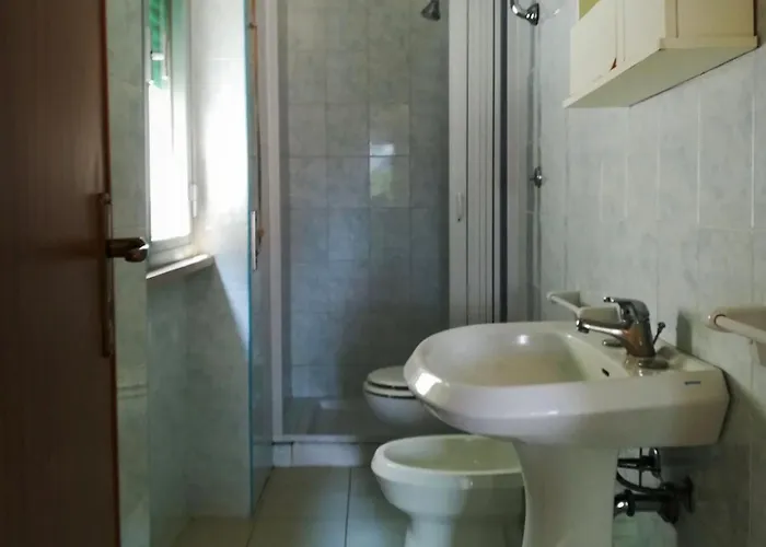 Apartamento Dependence Valle Clavia *