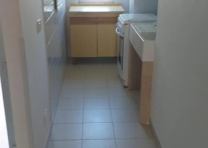 Apartamento Dependence Valle Clavia